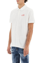 ICON COTTON POLO SHIRT